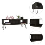 Table Basse Catania Espresso - Boahaus