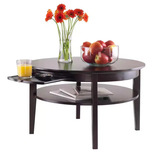 Table Basse Amelia Espresso - Winsome