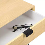Table d'appoint Newell couleur naturelle - Adore Decor