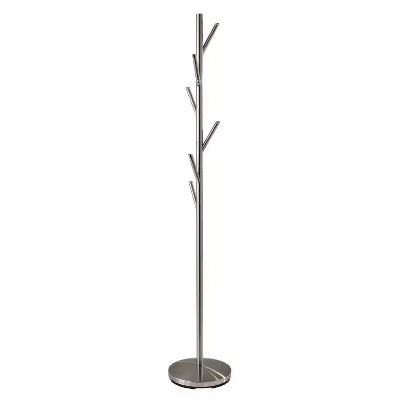 Evergreen Coat Rack Steel - Adesso