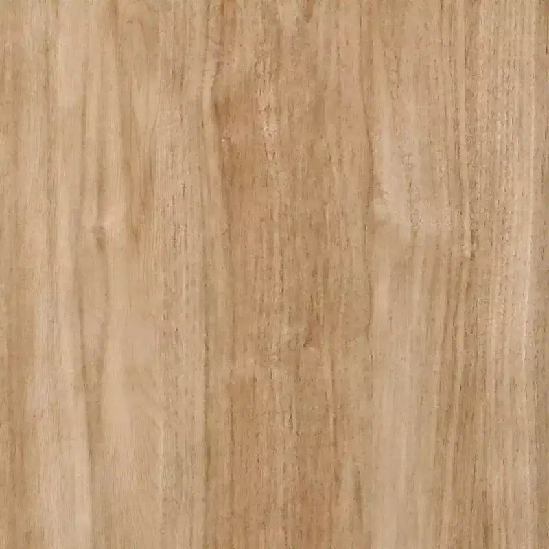 Table pliante de dortoir à hauteur réglable marron - Room Essentials