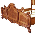 Lit King Size 93 po Picardy Chêne Miel - Acme Furniture