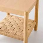 Petite table d'appoint rustique – Hearth & Hand™ with Magnolia