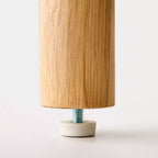 Petite table d'appoint rustique – Hearth & Hand™ with Magnolia