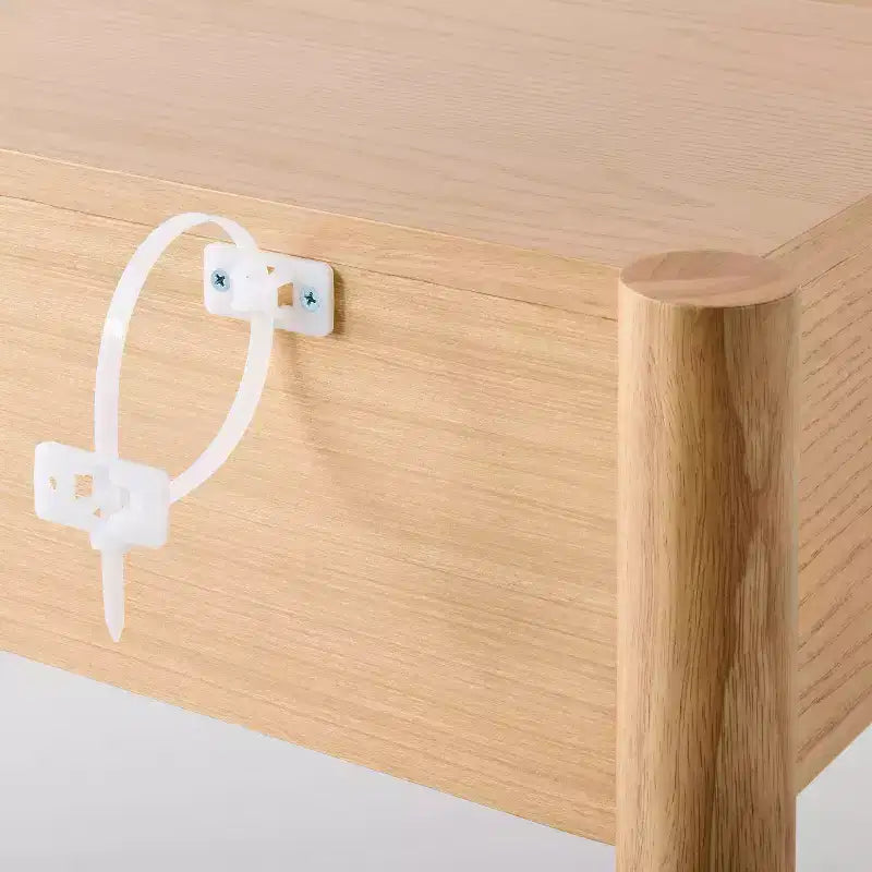 Console en osier - Hearth & Hand™ avec Magnolia