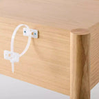 Console en osier - Hearth & Hand™ avec Magnolia