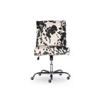 Chaise de bureau Draper - Linon