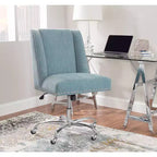 Chaise de bureau Draper - Linon
