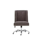 Chaise de bureau Draper - Linon