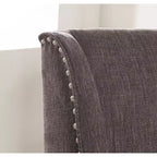 Chaise de bureau Draper - Linon