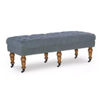 62 Isabelle Bench - Linon