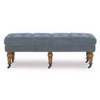 62 Isabelle Bench - Linon