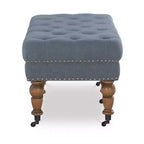 62 Isabelle Bench - Linon