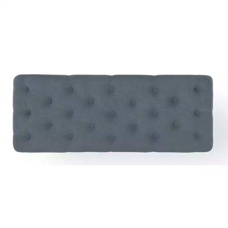 62 Isabelle Bench - Linon
