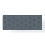 62 Isabelle Bench - Linon