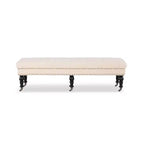 62 Isabelle Bench - Linon