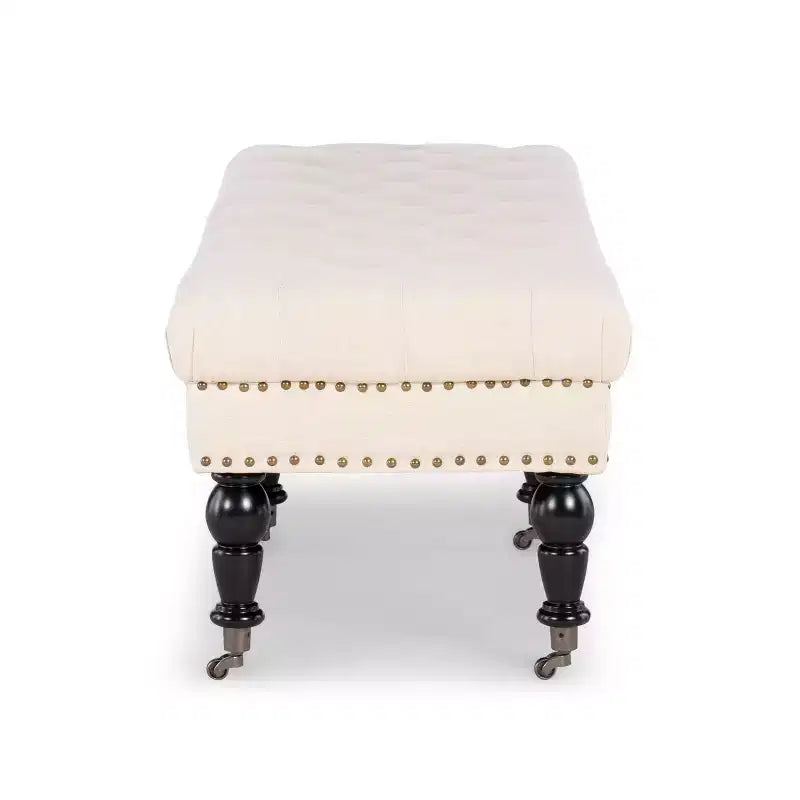 62 Isabelle Bench - Linon