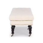 62 Isabelle Bench - Linon