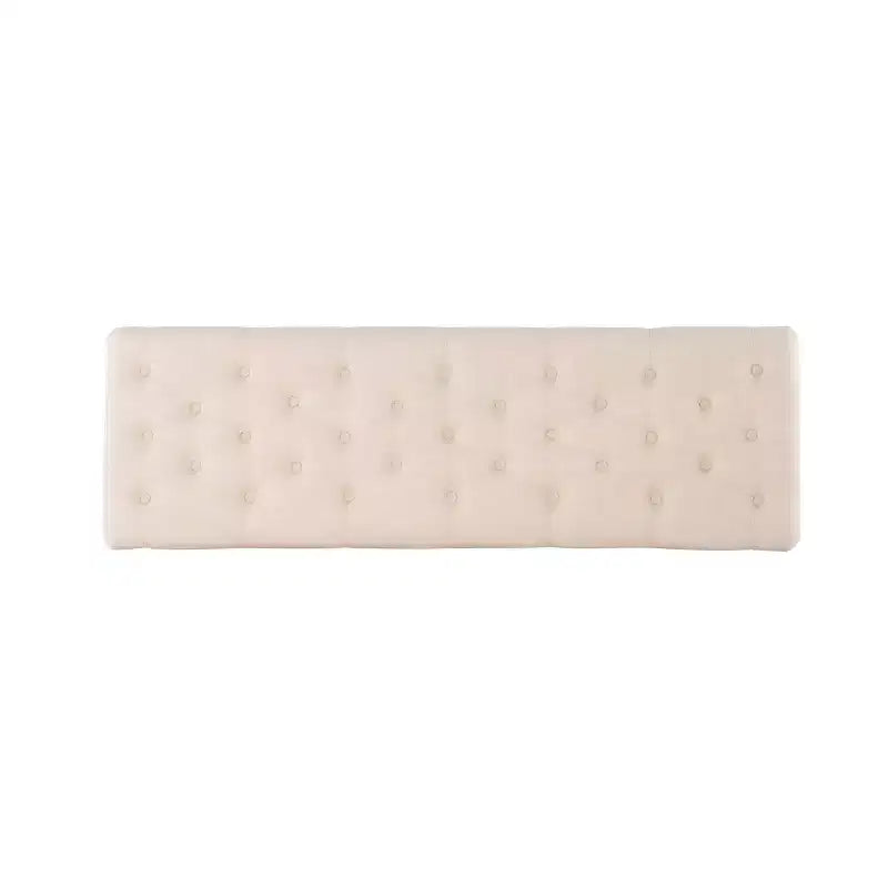 62 Isabelle Bench - Linon
