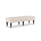 62 Isabelle Bench - Linon