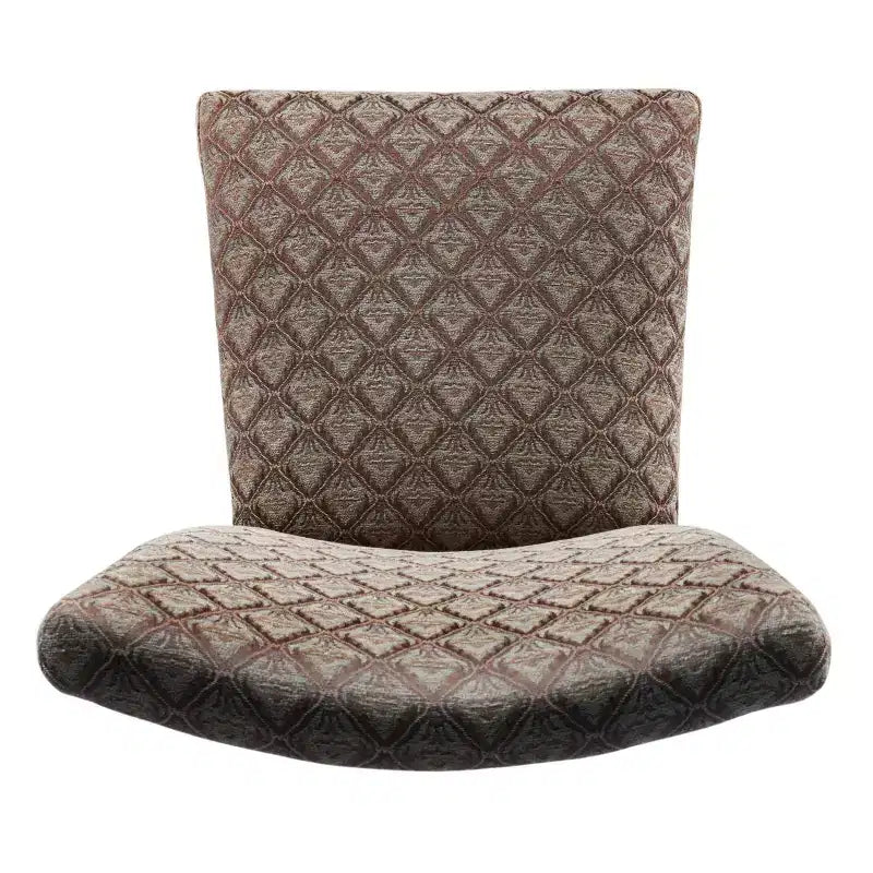 Chaise de salle à manger Parsons - HomePop