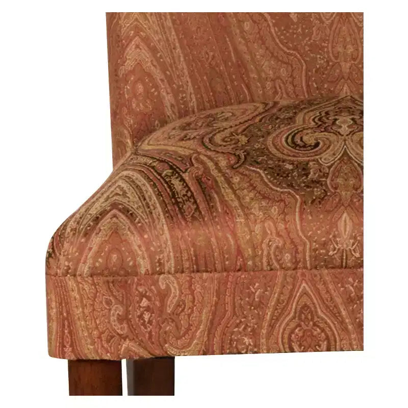 Chaise de salle à manger Parsons - HomePop