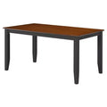 Bloomington Dining Table - Boraam