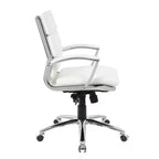 Fauteuil de Direction Contemporain - Boss Office Products