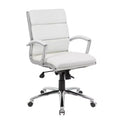 Fauteuil de Direction Contemporain - Boss Office Products