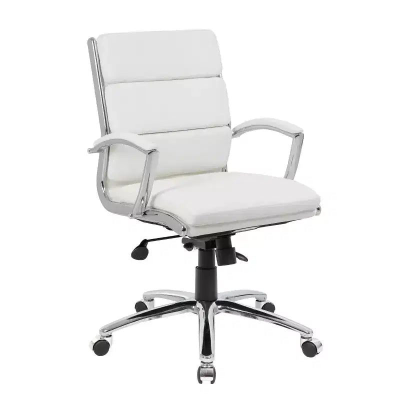 Fauteuil de Direction Contemporain - Boss Office Products