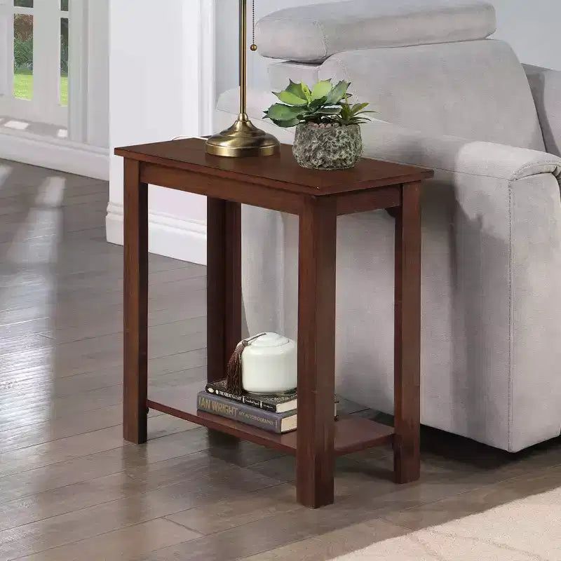 Table d'appoint Designs2Go Baja - Convenience Concepts
