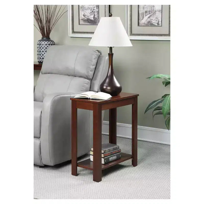 Table d'appoint Designs2Go Baja - Convenience Concepts