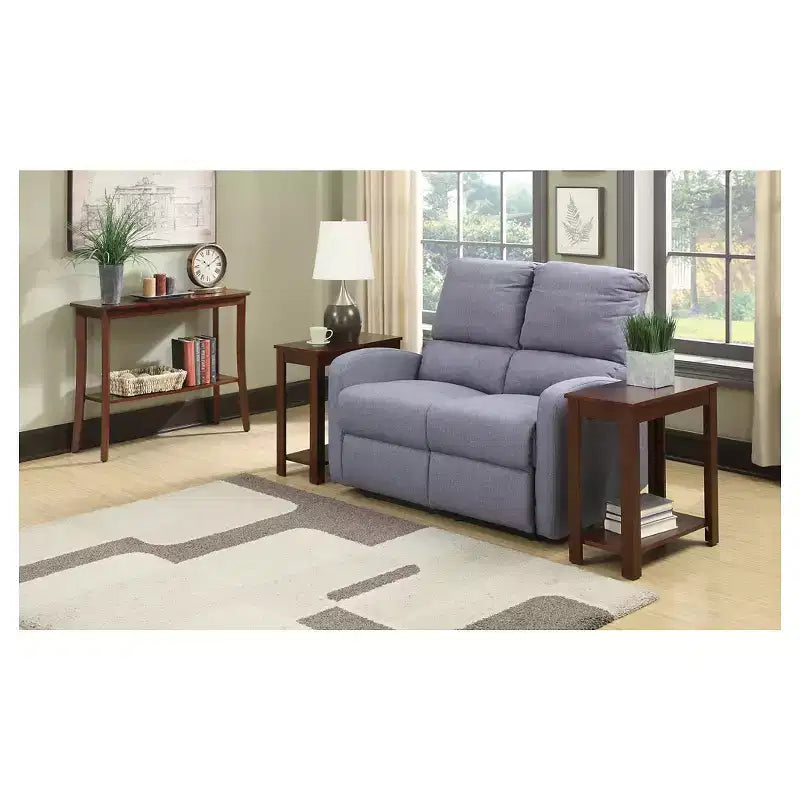 Table d'appoint Designs2Go Baja - Convenience Concepts