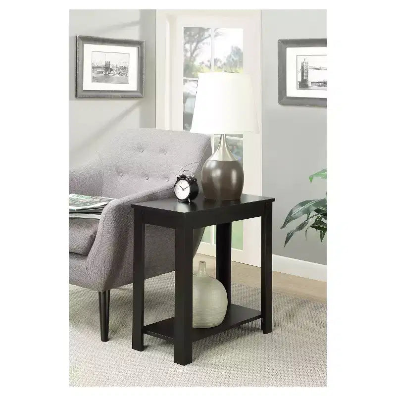 Table d'appoint Designs2Go Baja - Convenience Concepts
