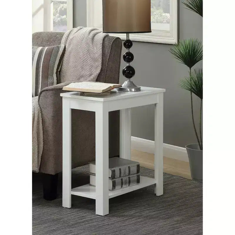 Table d'appoint Designs2Go Baja - Convenience Concepts