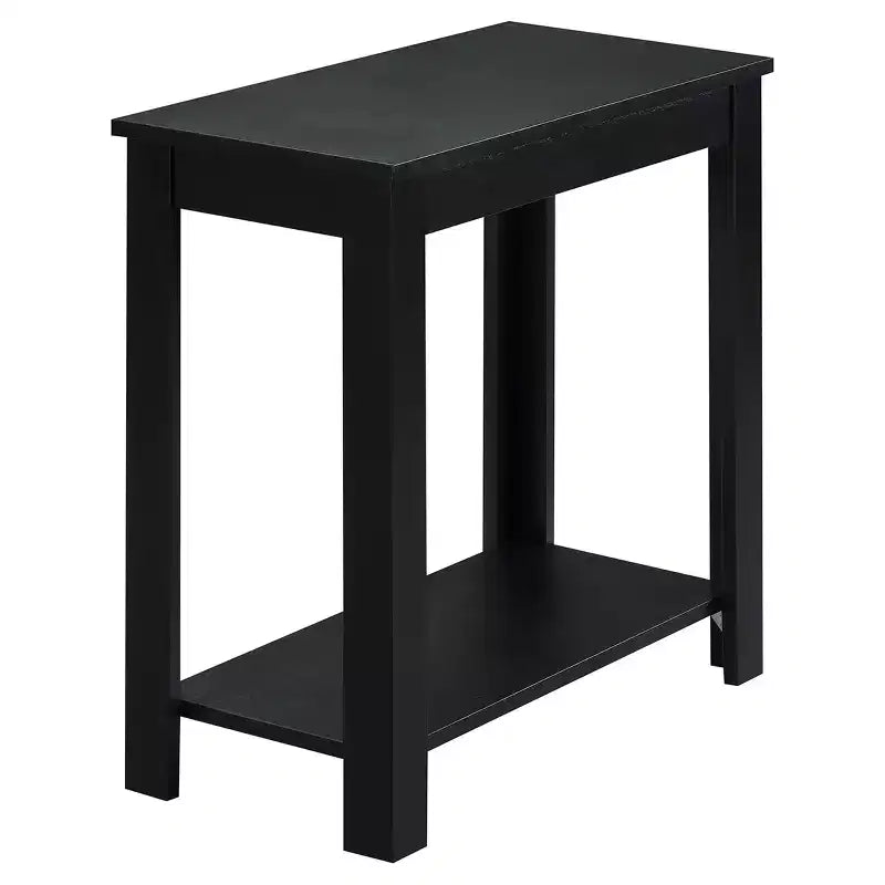 Designs2Go Baja Chairside End Table - Convenience Concepts