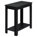 Designs2Go Baja Chairside End Table - Convenience Concepts