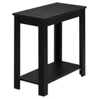 Designs2Go Baja Chairside End Table - Convenience Concepts