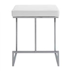 Tabouret de bar Carolina Living 24 Lumi à hauteur de comptoir