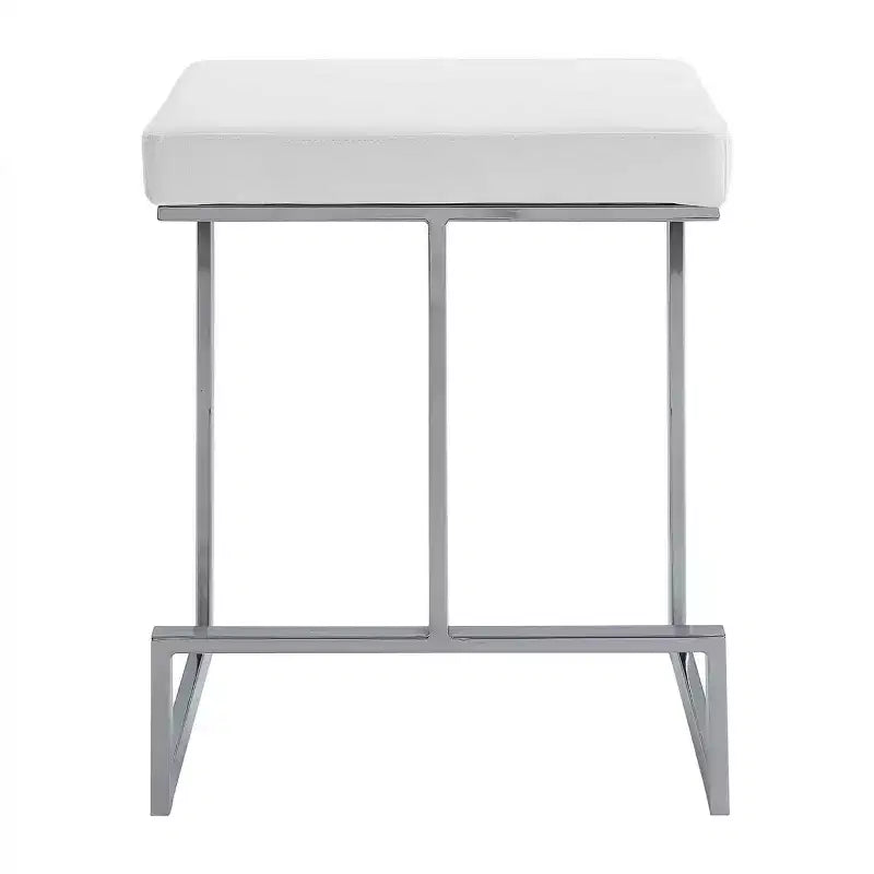 Tabouret de bar Carolina Living 24 Lumi à hauteur de comptoir