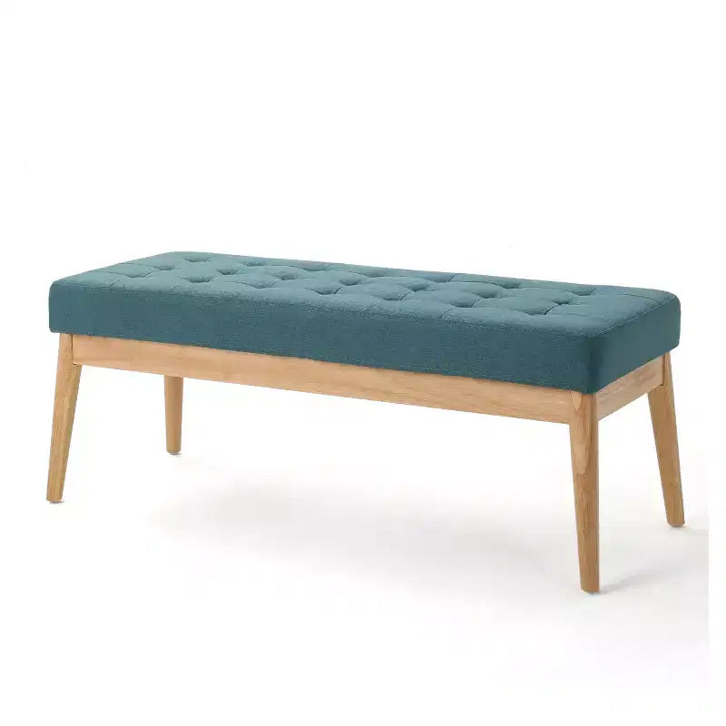 Banc rembourré Saxon - Christopher Knight Home