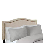 Tête de lit Iverson Upholstery