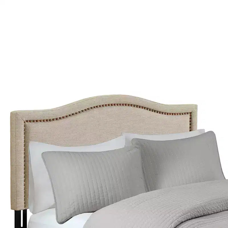Tête de lit Iverson Upholstery