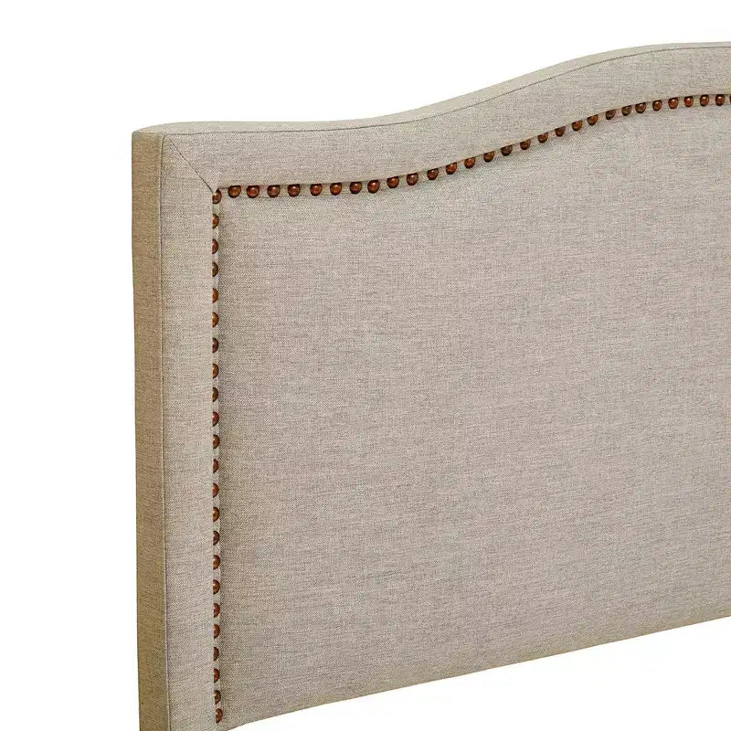 Tête de lit Iverson Upholstery