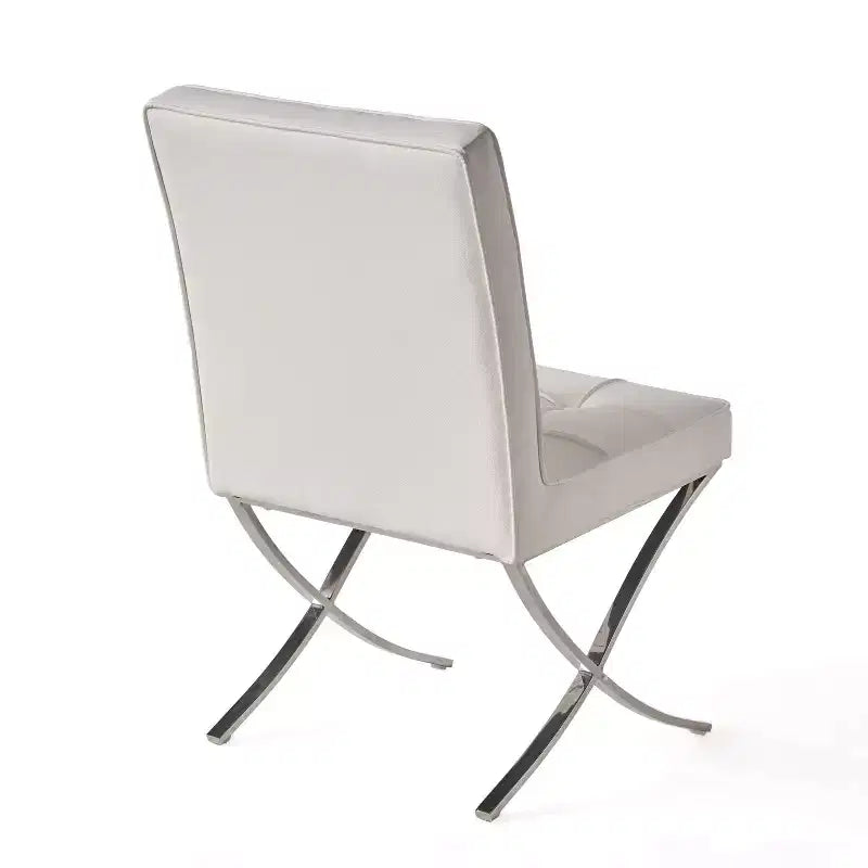 Lot de 2 chaises de salle à manger Milania - Christopher Knight Home