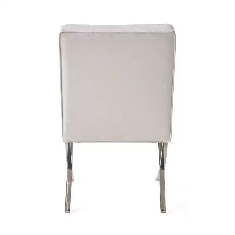 Lot de 2 chaises de salle à manger Milania - Christopher Knight Home