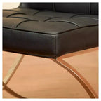 Lot de 2 chaises de salle à manger Milania - Christopher Knight Home