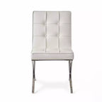 Lot de 2 chaises de salle à manger Milania - Christopher Knight Home