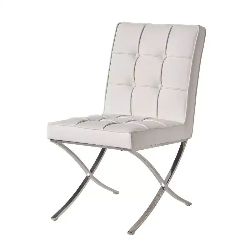 Lot de 2 chaises de salle à manger Milania - Christopher Knight Home