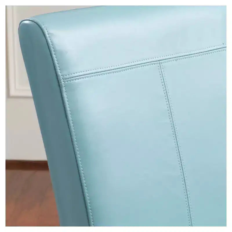 Ensemble de 2 chaises de salle à manger T-Stitch - Christopher Knight Home